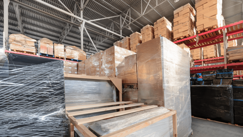 Jenis-Jenis Stretch Film