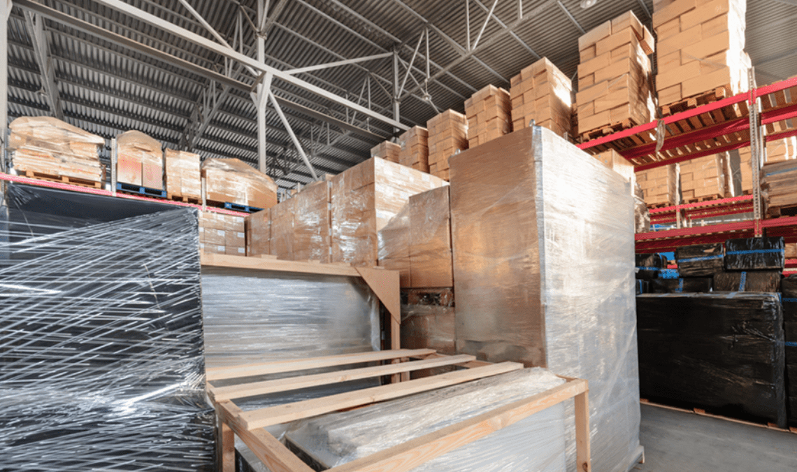 Jenis-Jenis Stretch Film