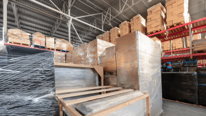 Jenis-Jenis Stretch Film