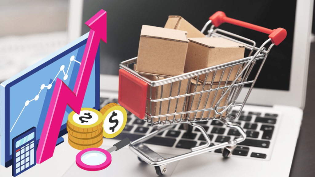 Mudah Kelola Keuangan online shop untuk pemula