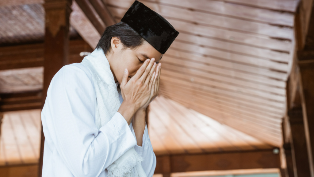 Sifat Wajib Yang Dimiliki Allah