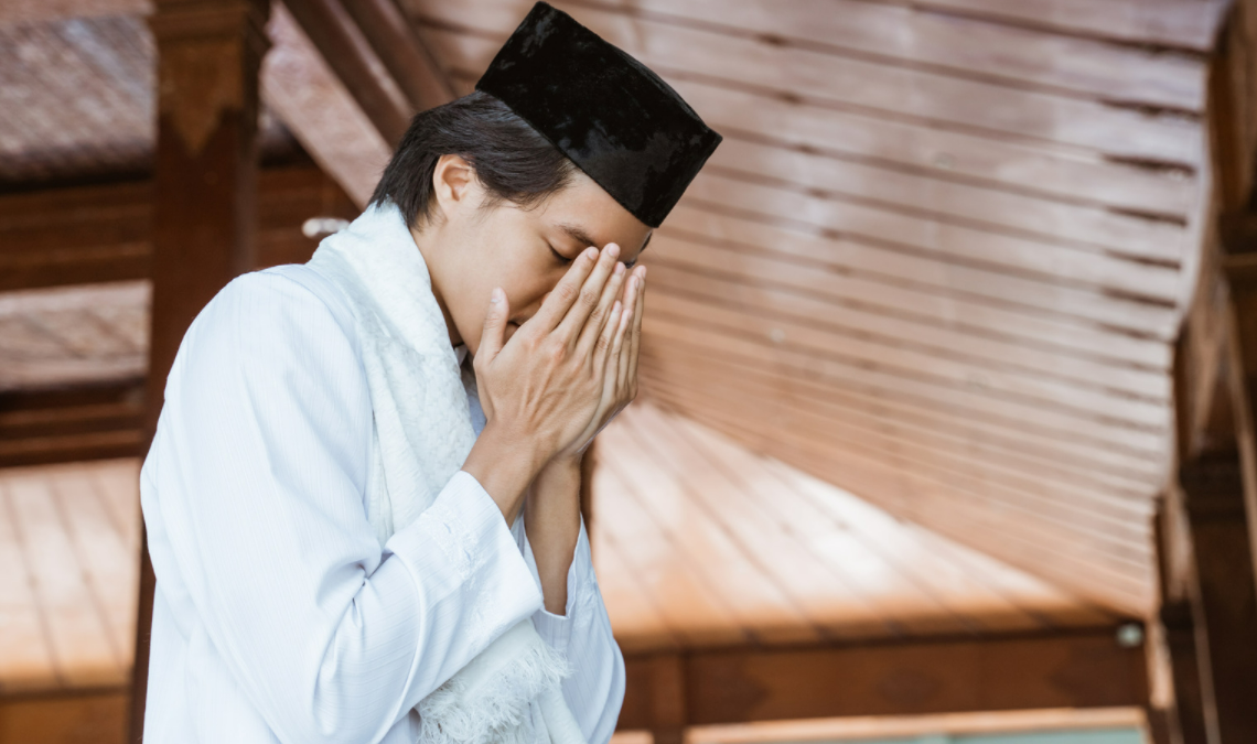 Sifat Wajib Yang Dimiliki Allah