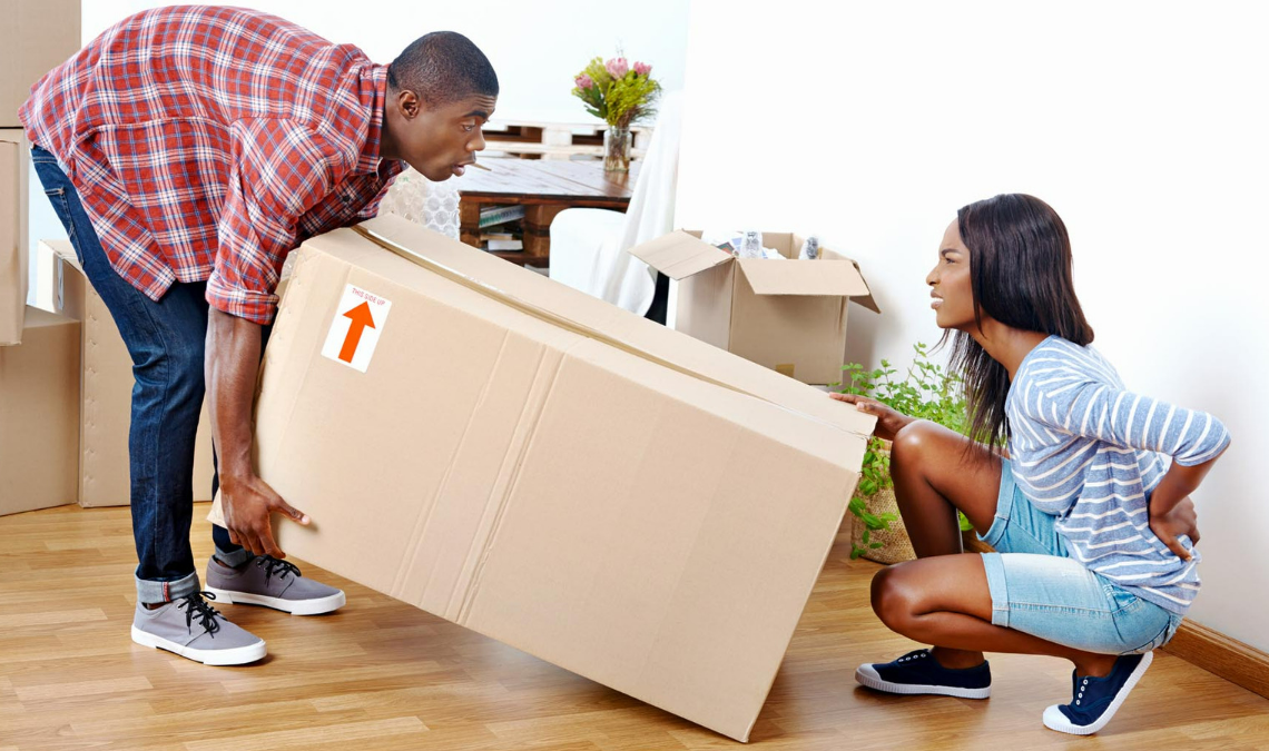 how to avoid getting injured