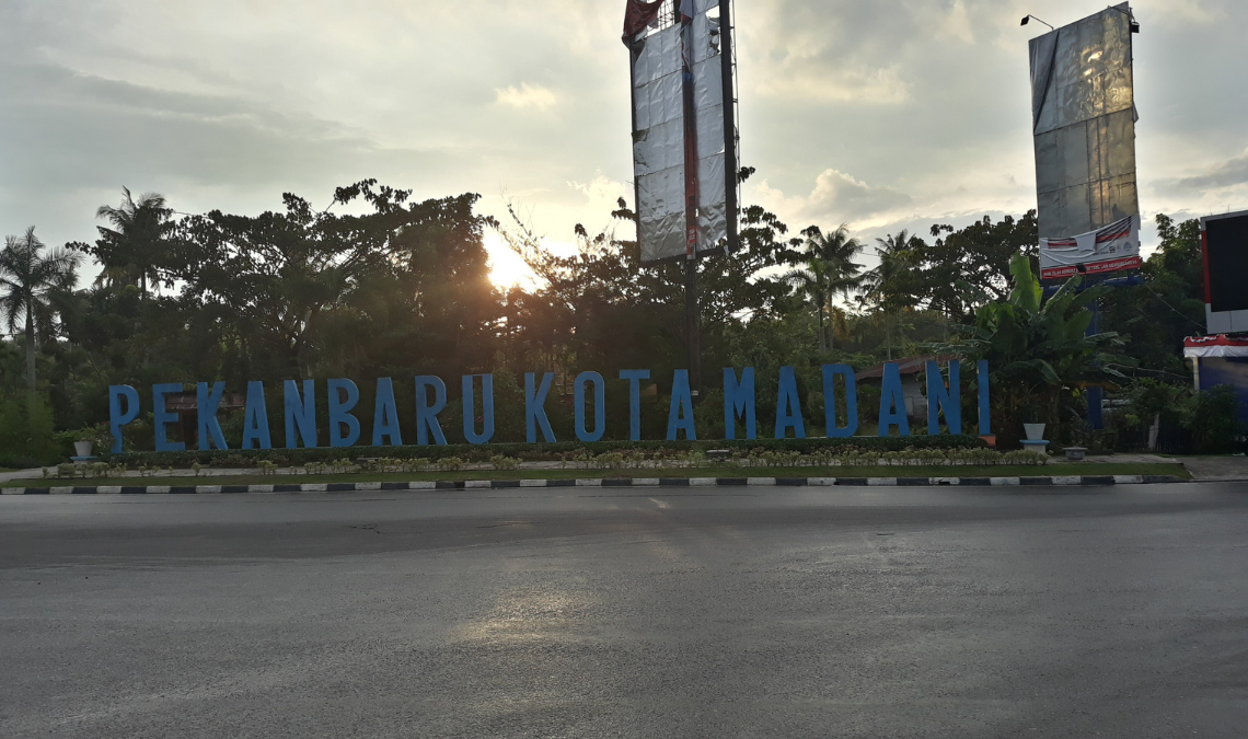 Wisata Kuliner Di Pekanbaru