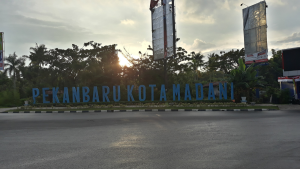 Wisata Kuliner Di Pekanbaru