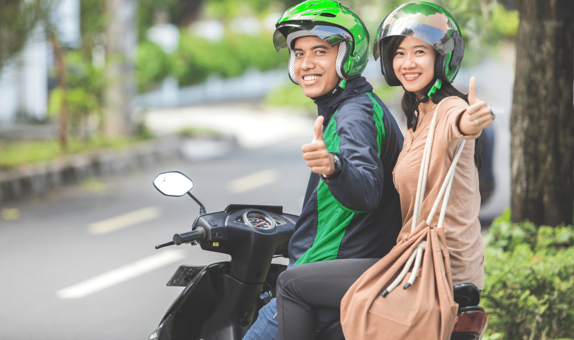Cek Pajak Kendaraan Motor