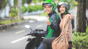 Cek Pajak Kendaraan Motor
