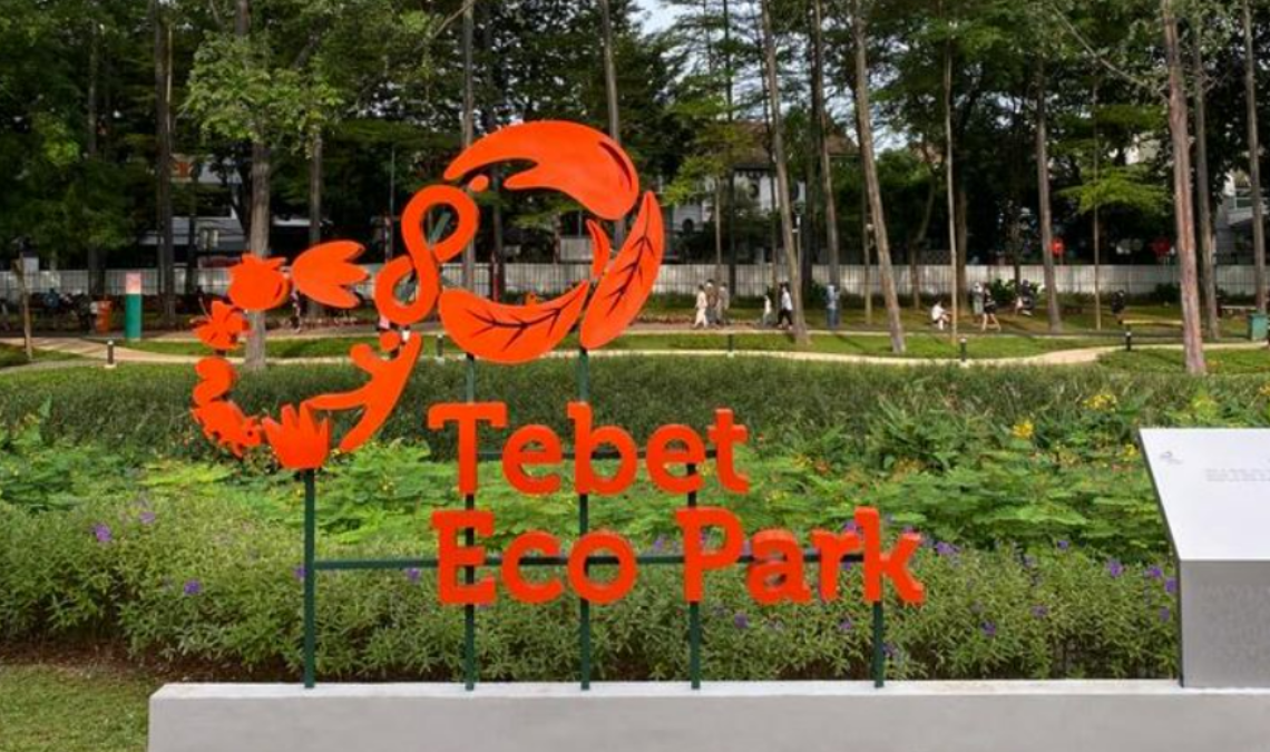 Tebet Eco Park