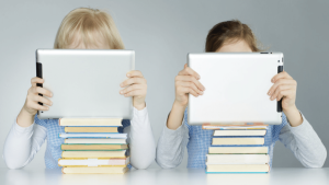 cara mendidik anak generasi alfa