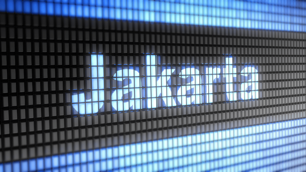 Hotel Staycation Jakarta