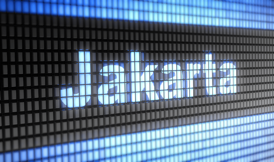 Hotel Staycation Jakarta