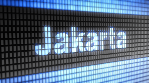 Hotel Staycation Jakarta