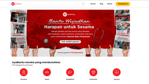 donasi online ayobantu.com
