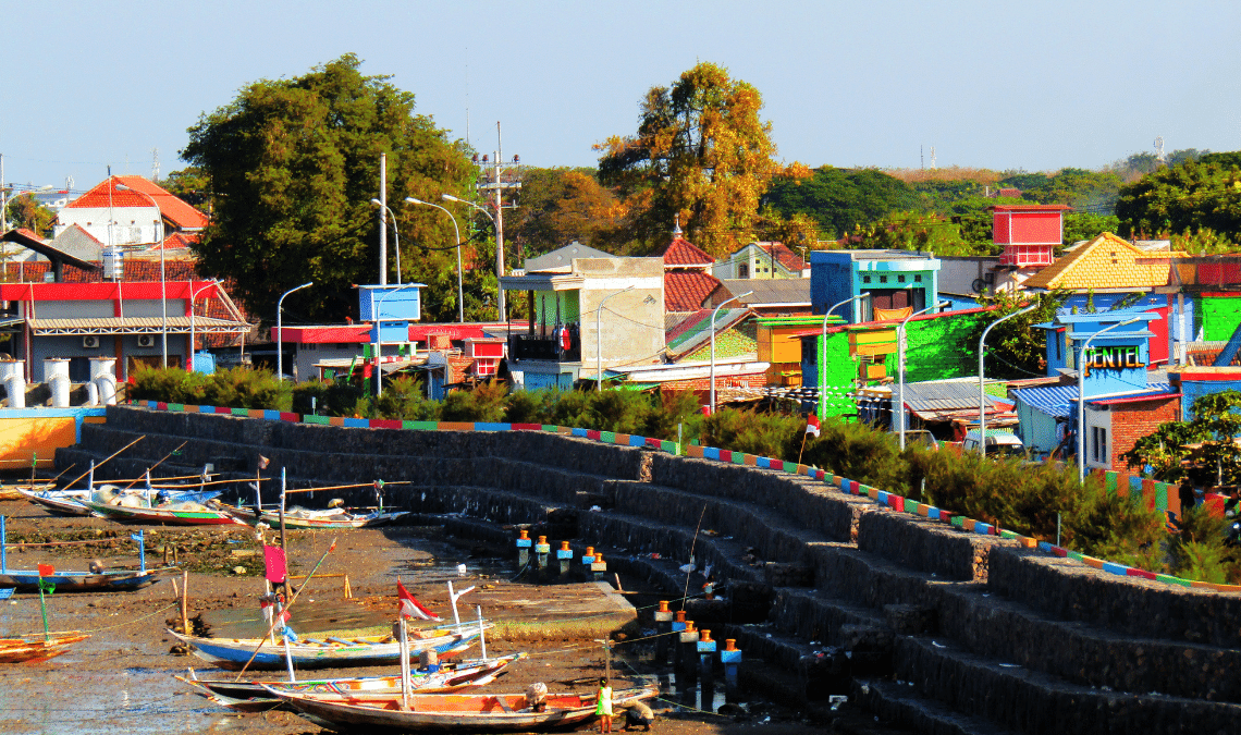 Tempat Wisata Di Surabaya