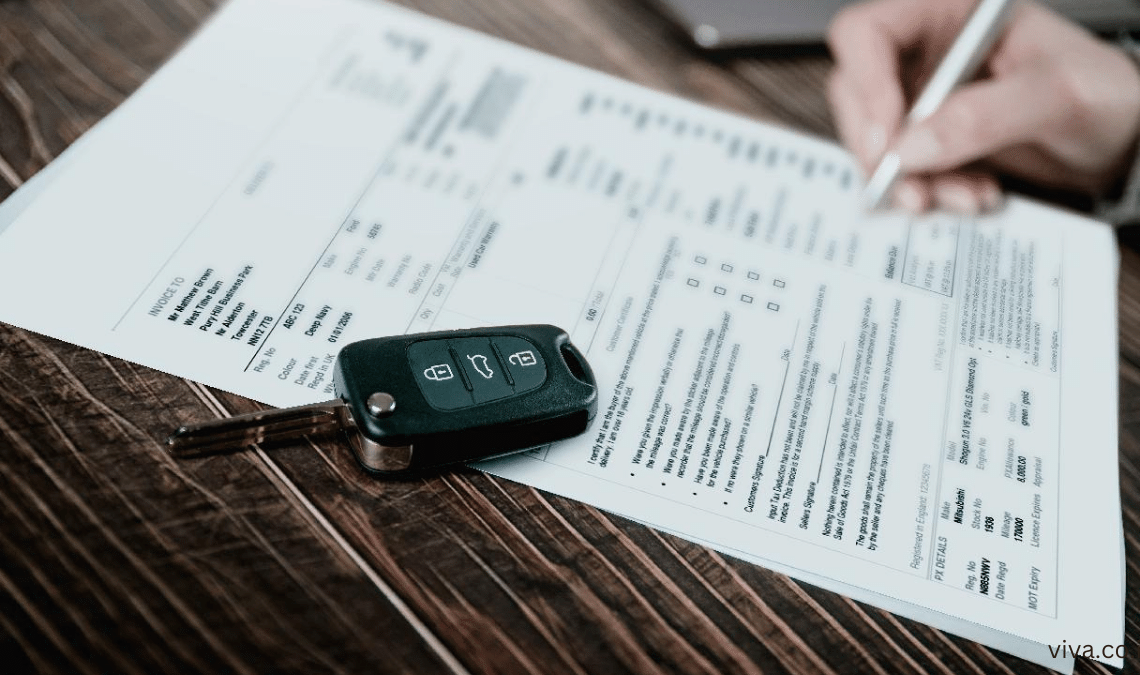 jenis-jenis asuransi mobil