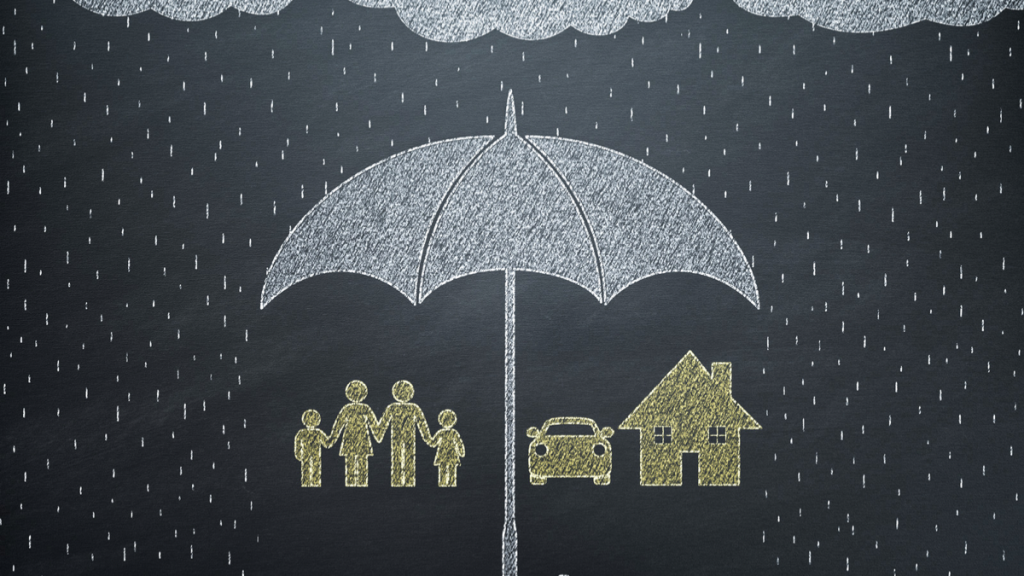 Tips membeli asuransi umum