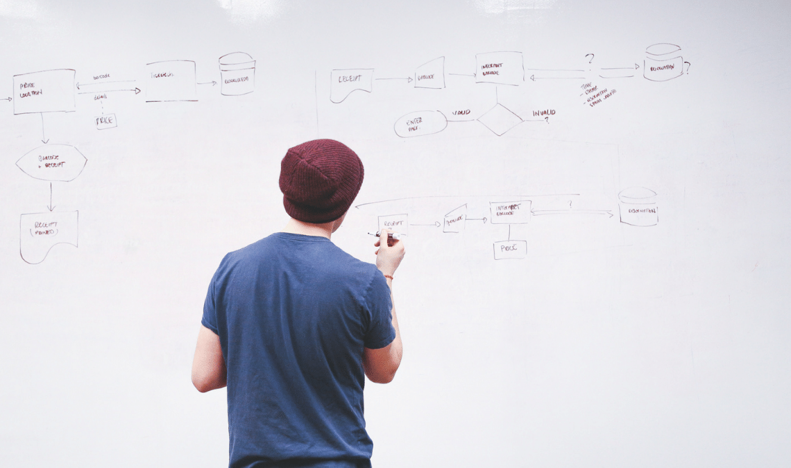 memakai tinta refill spidol