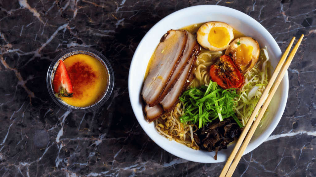 Rekomendasi Makanan Diet Sehat