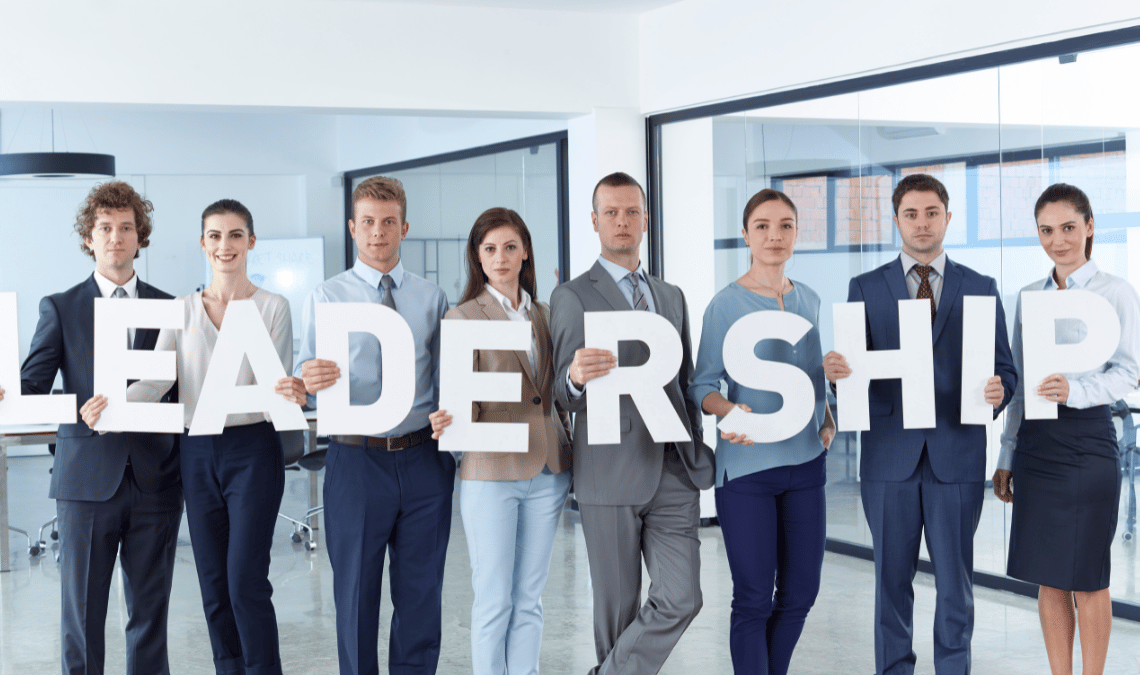 Seni memimpin dengan bertumbuh bersama