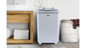 Mesin Cuci Portable Arashi Laundry AWM 451A