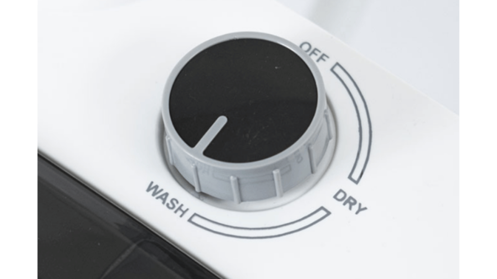 Salah Satu Keunggulan Praktis dengan Fungsi Cuci Dan Pengering