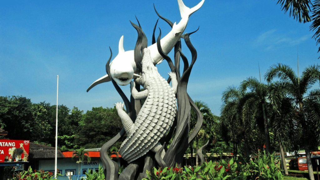 wisata menarik di Surabaya