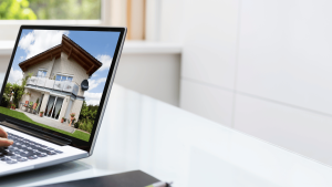 memanfaatkan situs jual rumah terbaik