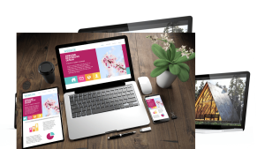 Template Gratis untuk Website