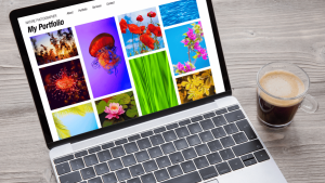 Template WordPress Gratis