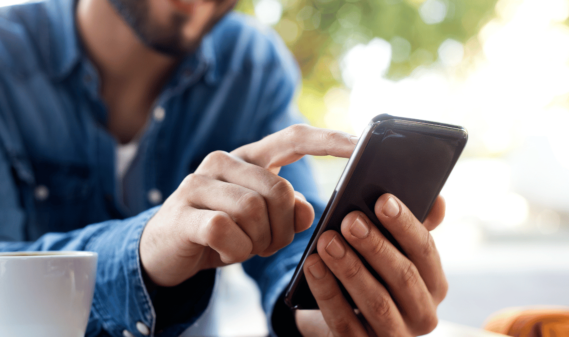 rekomendasi HP 4 jutaan