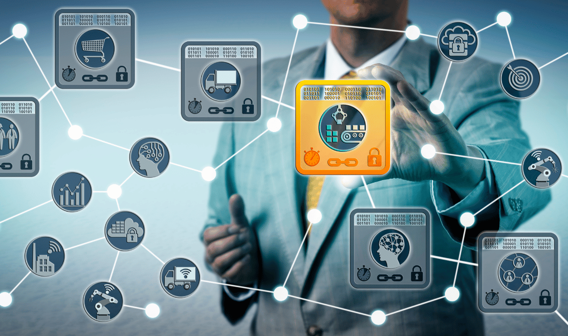 Konsep Sharing Economy di Bidang Supply Chain Management