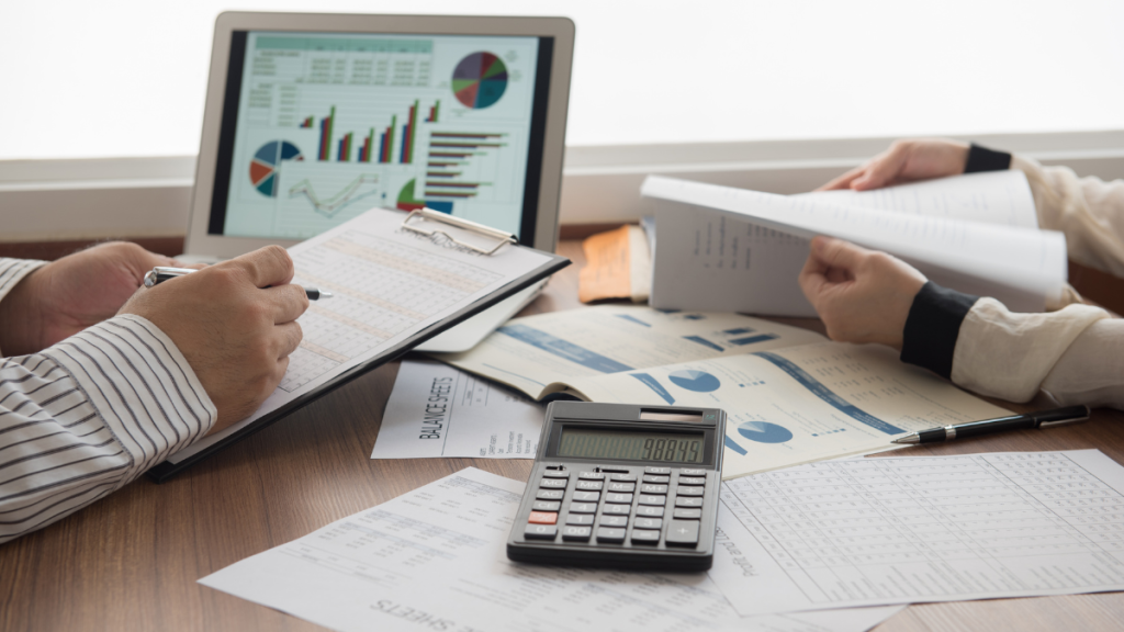 Konsultan Pajak Untuk Perusahaan