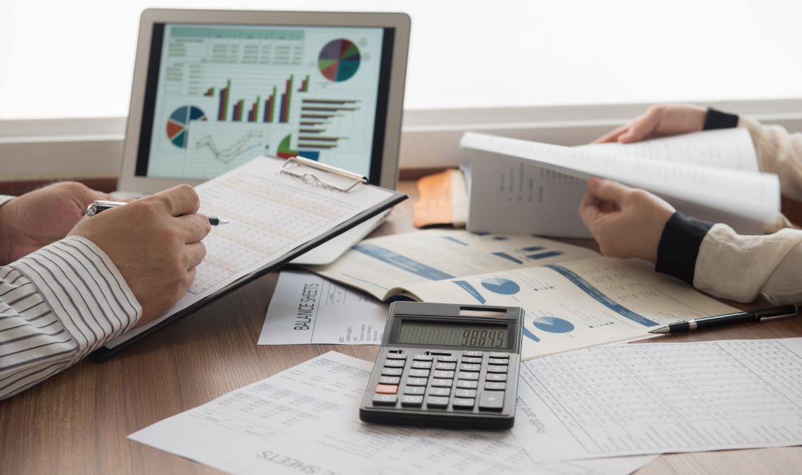 Konsultan Pajak Untuk Perusahaan