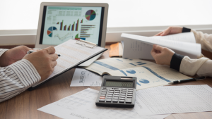 Konsultan Pajak Untuk Perusahaan