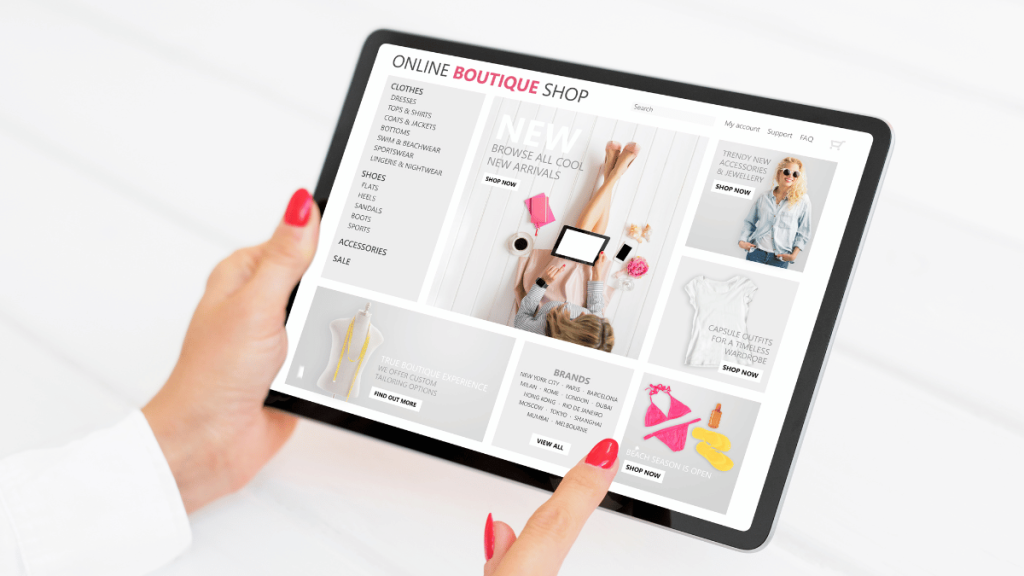 Membangun Kepercayaan Pelanggan Melalui Website Bisnis