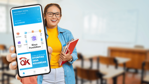 Cicilan Biaya Pendidikan dari JULO