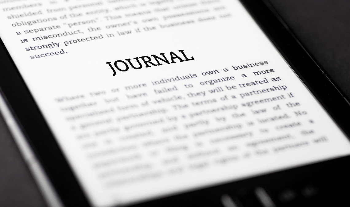 jasa review artikel jurnal