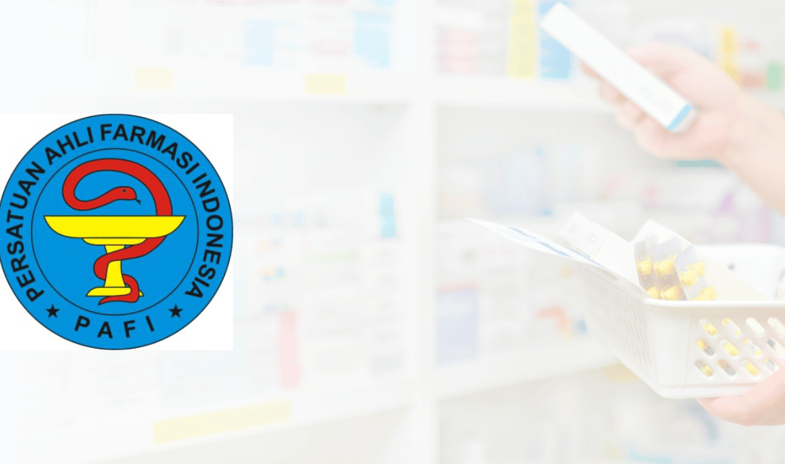Peran Penting Persatuan Ahli Farmasi Indonesia