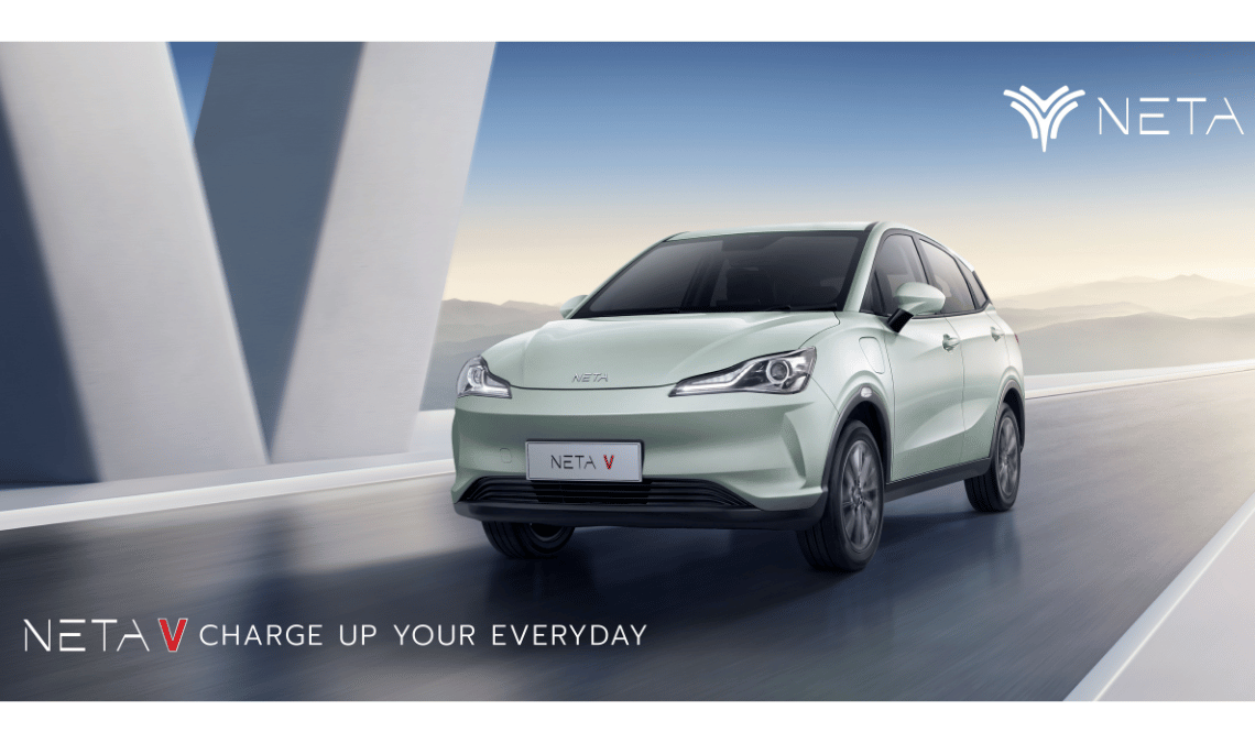 Perkembangan Mobil Listrik di Indonesia