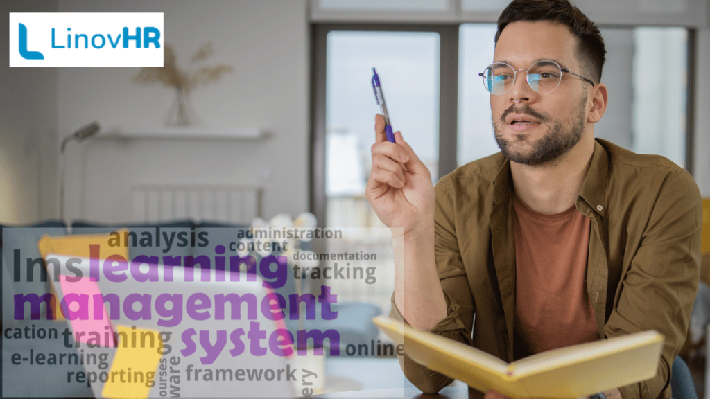 Learning Management System