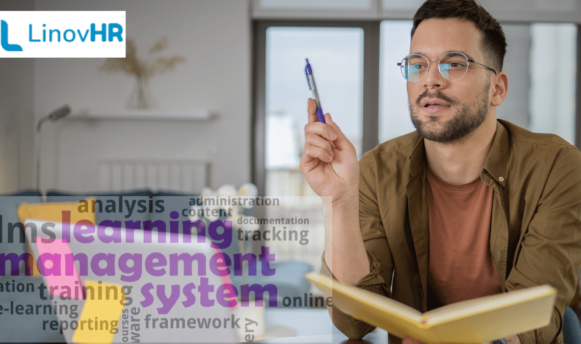 Learning Management System