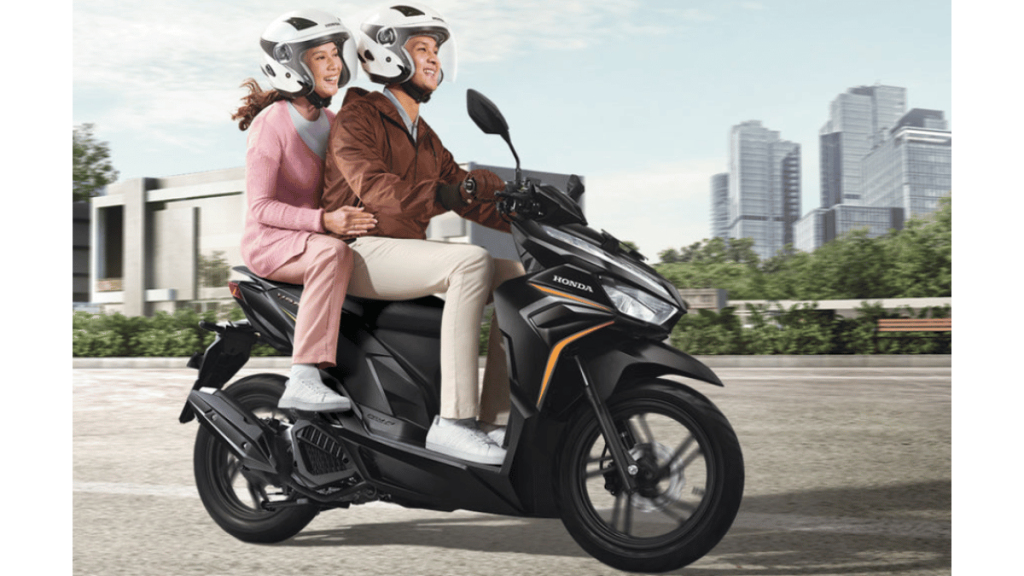 Honda Vario 125