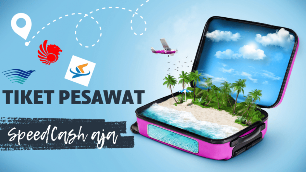 Promo Tiket Pesawat Domestik Murah 2024