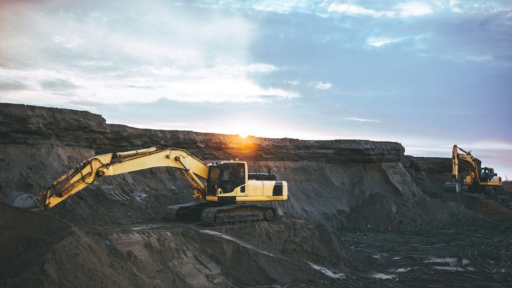 Batu Bara Terbesar di Kalsel