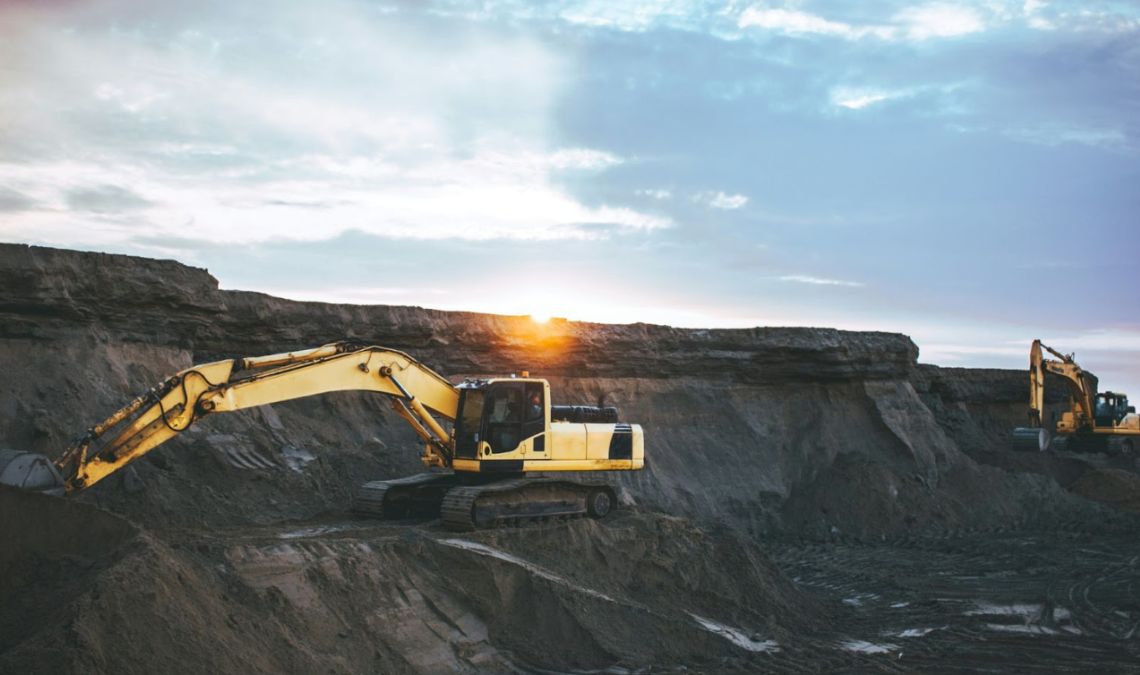 Batu Bara Terbesar di Kalsel