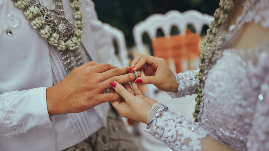 Jasa Dokumentasi Wedding Profesional