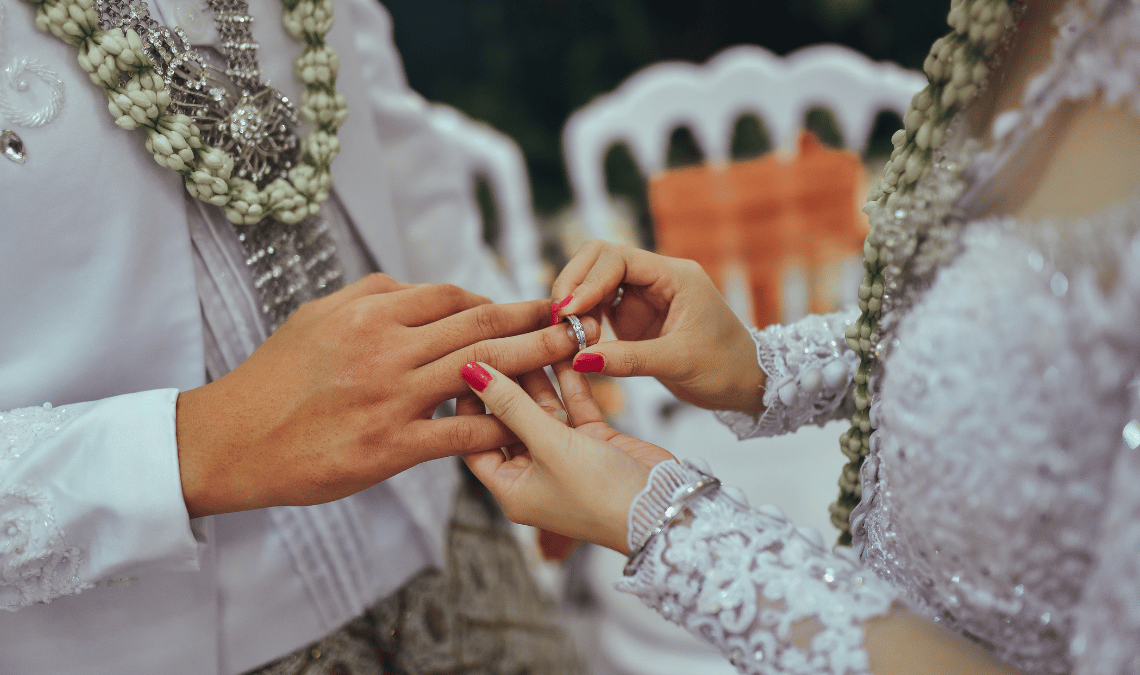 Jasa Dokumentasi Wedding Profesional