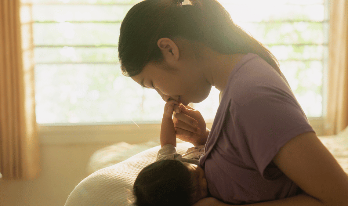 makanan penghambat ASI