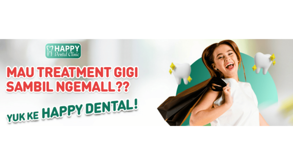 Happy Dental Clinic