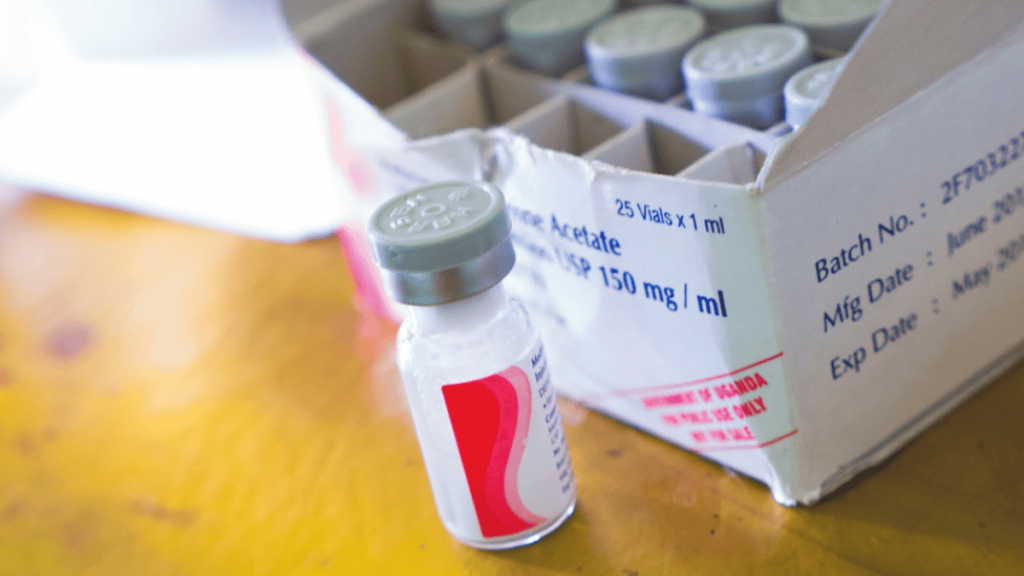 logistic industri kesehatan